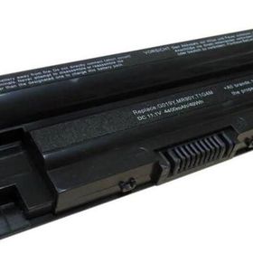 Dell Inspiron 5521-5537 P28F Uyumlu Batarya