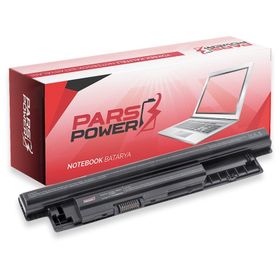 Dell Inspiron 5521-F51W67C 5521-G31F81C Uyumlu Notebook Batarya