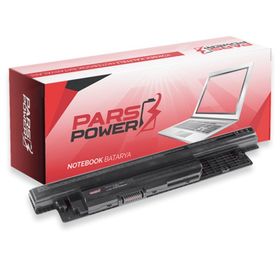 Dell Inspiron 5521-F51W67C 5521-G31F81C Uyumlu Notebook Batarya