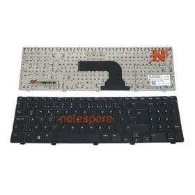 Dell Inspiron 5521 G33F81C Klavye