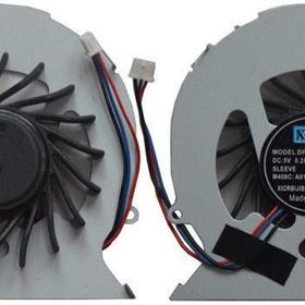 Dell İnspiron 5525 Uyumlu Notebook Fan