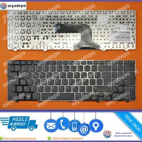 Dell Inspiron 5535 Klavye