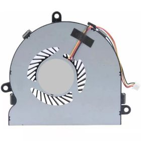 Dell Inspiron 5537 15R-5537 3 Pin Uyumlu Laptop İşlemci Fan
