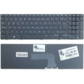 Dell Inspiron 5537 G20F81C Klavye
