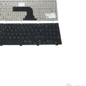 Dell Inspiron 5537 G20F81C Klavye