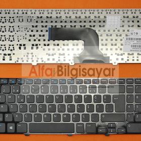 Dell Inspiron 5537 G20W81C Klavye