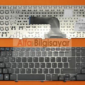 Dell Inspiron 5537 Klavye