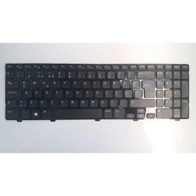 Dell İnspiron 5537 Siyah Klavye
