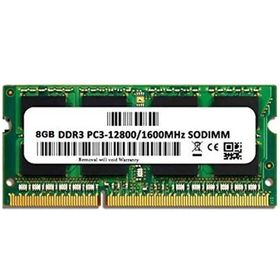 Dell Inspiron 5537 Uyumlu 8gb DDr3 Kingston Notebook Ram Bellek