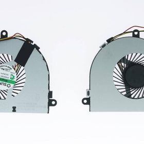 Dell Inspiron 5537 Uyumlu Laptop İşlemci Fan