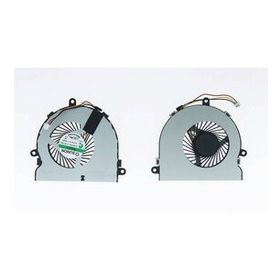 Dell Inspiron 5537 Uyumlu Laptop İşlemci Fan