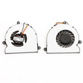 Dell İnspiron 5537 Uyumlu Notebook Fan