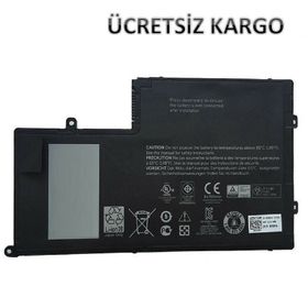 Dell Inspiron 5547 Uyumlu Batarya Pil
