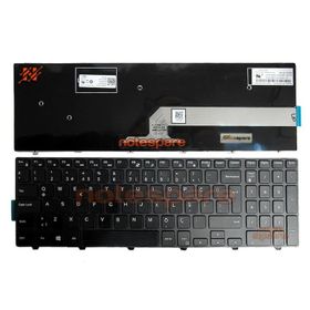 Dell Inspiron 5548 Klavye