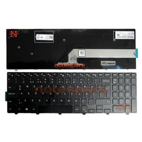 Dell Inspiron 5558-B20W81C Klavye