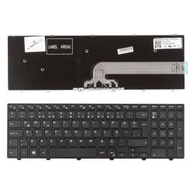 Dell Inspiron 5558-B50W162C Klavye