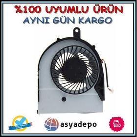Dell inspiron 5558 Fan