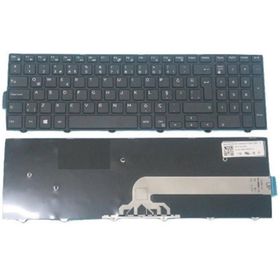Dell Inspiron 5559 Notebook Klavye