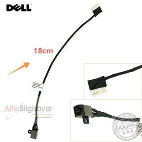 Dell Inspiron 5565 5567 Power Dc Jack