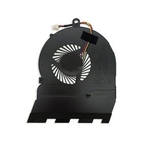 Dell Inspiron 5567-FHDG50F81C Fan Cpu İşlemci Fanı