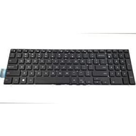 Dell İnspiron 5575 Siyah Klavye