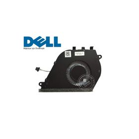 Dell Inspiron 5590 5598 Vostro 5490 5498 Uyumlu Laptop İşlemci Fan