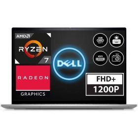 Dell Inspiron 5625 INS5625AMD104 AMD Ryzen 7 5825U 8GB RAM 512GB SSD Windows 11 Home 16 inç Laptop - Notebook