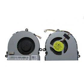 Dell Inspiron 5737 5721 Uyumlu Laptop İşlemci Fan