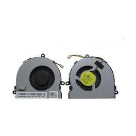 Dell Inspiron 5737 5721 Uyumlu Laptop İşlemci Fan