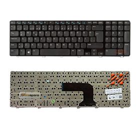 Dell Inspiron 5737 Klavye