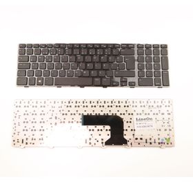 Dell Inspiron 5737 Klavye