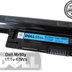Dell Inspiron 5737 P17E Notebook Batarya