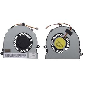 Dell İnspiron 5737 Uyumlu Notebook Fan