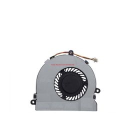Dell İnspiron 5737 Uyumlu Notebook Fan