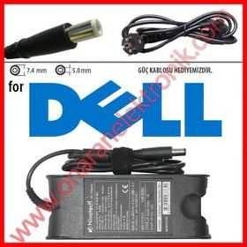 Dell Inspiron 630m Sarj Adaptörü