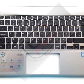 Dell İnspiron 7347 Klavye