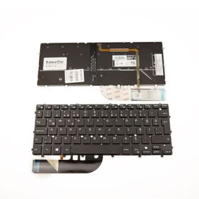 Dell Inspiron 7353 Klavye