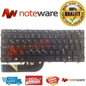 Dell Inspiron 7353 Klavye