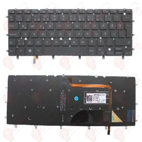 Dell Inspiron 7359-TS20W45C Klavye