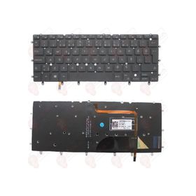 Dell Inspiron 7359-TS20W45C Klavye
