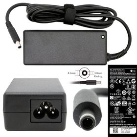 Dell İnspiron 7378 2-İN-1 19.5V-2.31A 45W Uyumlu Laptop Adaptör