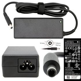 Dell İnspiron 7378 2-İN-1 19.5V-2.31A 45W Uyumlu Laptop Adaptör
