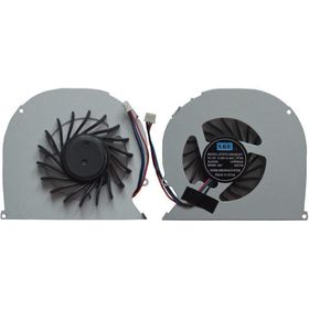 Dell İnspiron 7520 Uyumlu Notebook Fan