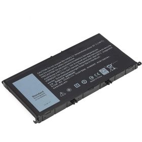 Dell Inspiron 7557 7559 Notebook Bataryası