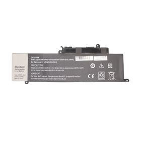 Dell inspiron 7558 Uyumlu Notebook Batarya