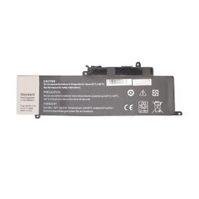 Dell inspiron 7558 Uyumlu Notebook Batarya