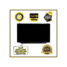Dell Inspiron 7559 30 Pin Panel LCD Slim FHD IPS Uyumlu Laptop Ekran