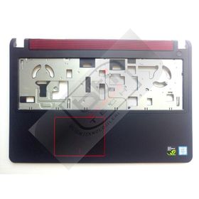 Dell Inspiron 7559 Klavye