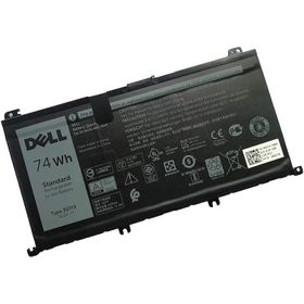 Dell Inspiron 7559 Notebook Bataryası