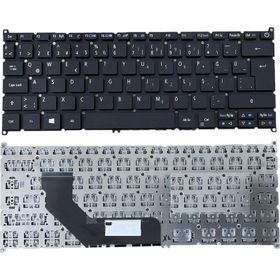 Dell Inspiron 7560 I15-7560I7258P Klavye